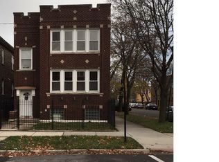 6957 S Rockwell St #2F, Chicago, IL 60629