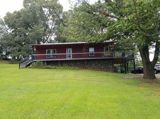 175 Falcons Nest, Afton, TN 37616