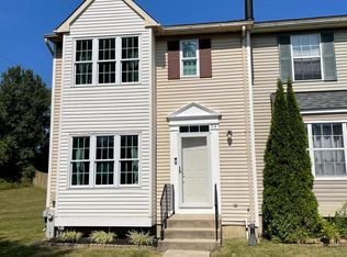 34 Cashell Ct, Baltimore, MD 21236