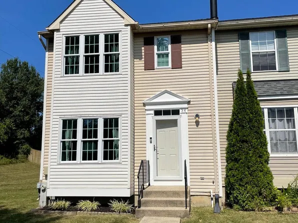 34 Cashell Ct, Baltimore, MD 21236