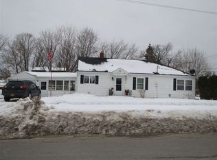 2 Lincoln Dr, Massena, NY 13662