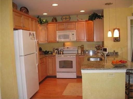 5th image of 1000 Emerald Ct #1122