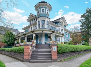 1503 NE Schuyler St, Portland, OR 97212