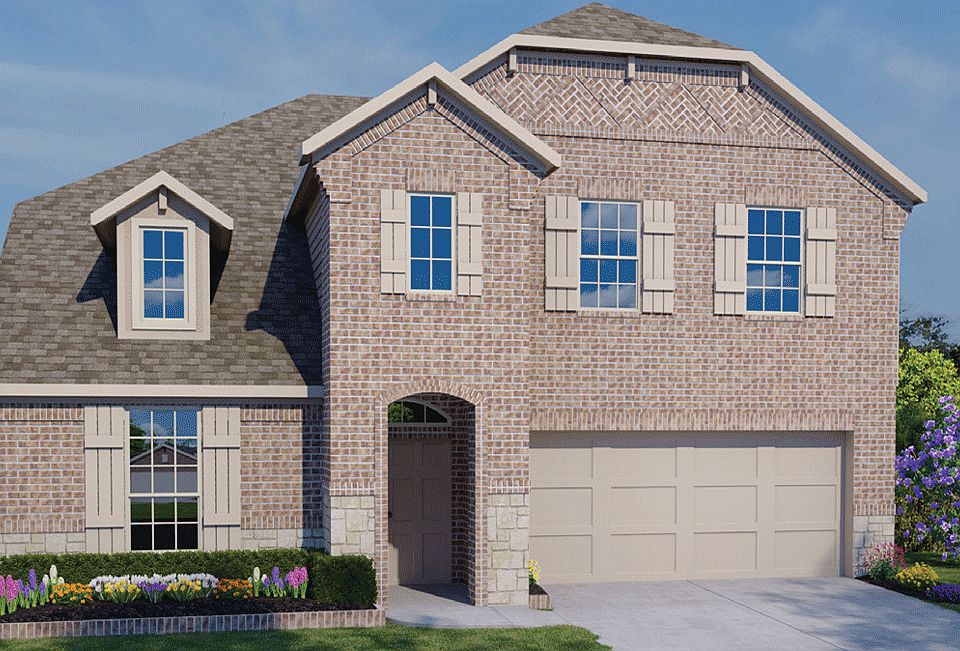 Elevation Image 0.