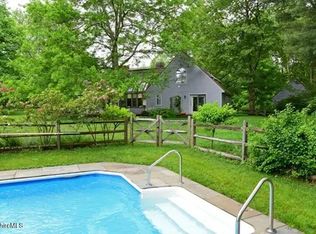 310 Monument Valley Rd, Great Barrington, MA 01230