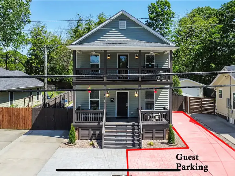 1636 Parson St — Photo 2
