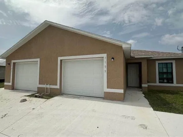 1109 Gleason Pkwy, Cape Coral, FL 33914