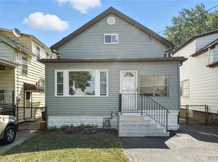 59 Allegany St, Buffalo, NY 14220