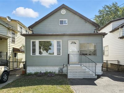 59 Allegany St, Buffalo, NY, 14220