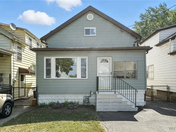 59 Allegany St, Buffalo, NY 14220