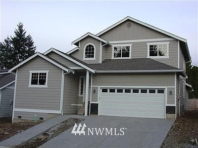 1st image of 2315 (Lot 20) Baird Avenue
