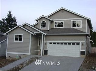 LOT 2315 Twenty Baird Ave, Snohomish, WA 98290