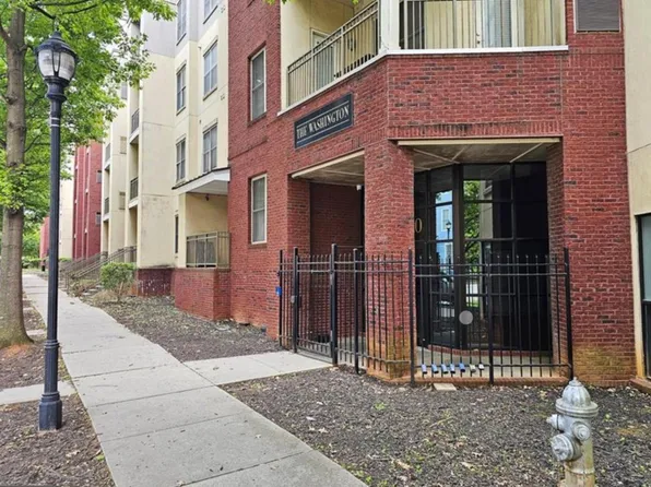 870 Mayson Turner Rd #1207, Atlanta, GA 30314