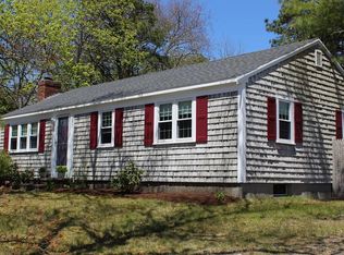 52 Uncle Bills Way, South Dennis, MA 02660