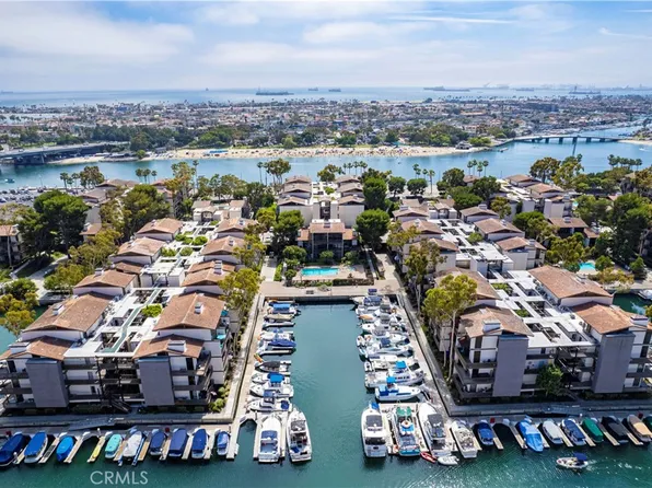 7103 Marina Pacifica Dr N #13, Long Beach, CA 90803