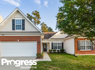 3714 Pimilico Trace Ln, Charlotte, NC 28216