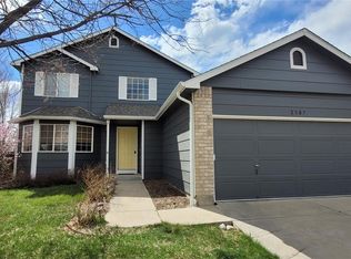 2307 Dillon Way, Longmont, CO 80504