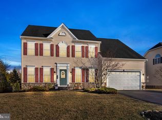 25 Stephenson Way, Huntingdon Valley, PA 19006