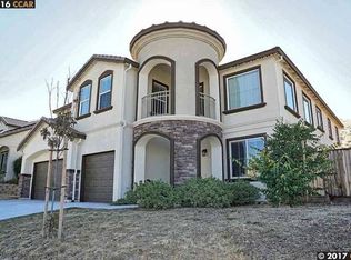 3590 Country Side Way, Antioch, CA 94509
