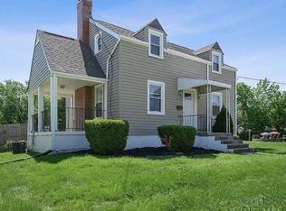 9084 Blue Ash Rd, Cincinnati, OH 45242