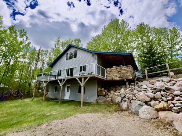 Waterfront - Smoky Lake County AB Waterfront Homes For Sale - 9 Homes ...