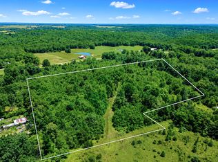 Adams Creek Rd, Crossville, TN 38571