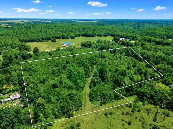 Adams Creek Rd, Crossville, TN 38571