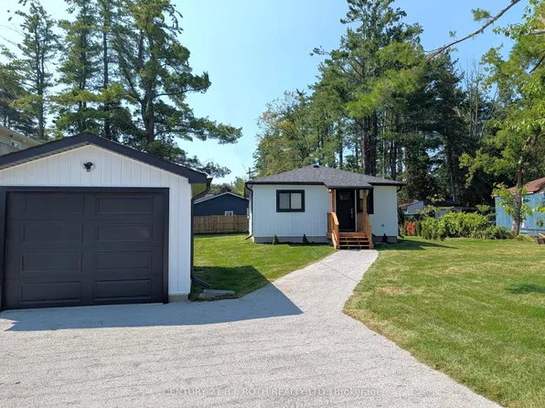 809 9th Line, Innisfil, ON L9S 3Y2