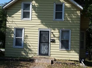 2412 12th St, Rock Island, IL