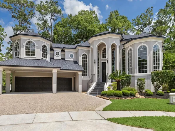 11 Twin Greens Ct, Humble, TX 77339