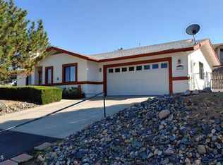 9089 E Swift Trail Dr, Prescott Valley, AZ 86314