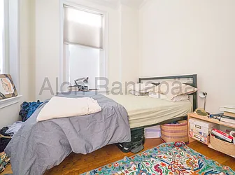 Rented by (Legacy) NY Quality Living Uptown