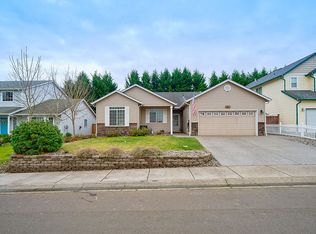 1911 NW 148th St, Vancouver, WA 98685