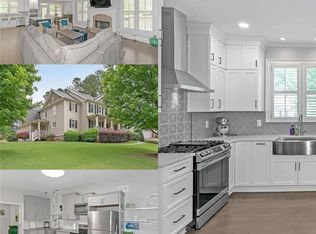 2285 Misty Oaks Dr, Buford, GA 30519