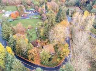 18003 NW 41st Ave, Ridgefield, WA 98642