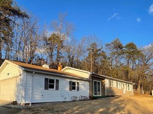 51 Hickory Hill Rd, Old Fields, WV 26845