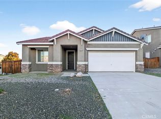 16649 Denham Ln, Victorville, CA 92395