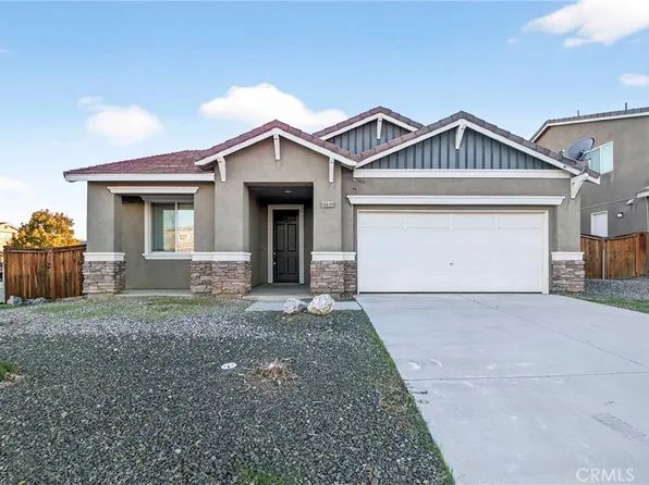 16649 Denham Ln, Victorville, CA 92395