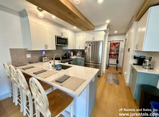 95-97 W Walnut Park #1, Boston, MA 02119