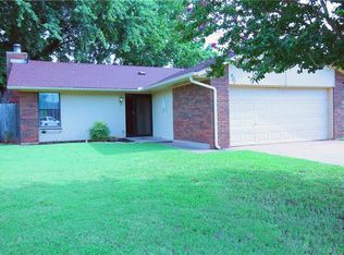401 W 8th St, Edmond, OK 73003