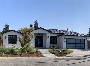 1821 Wenrick Ct, Los Altos, CA 94024