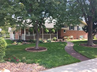 2119 7th Ave, Scottsbluff, NE 69361