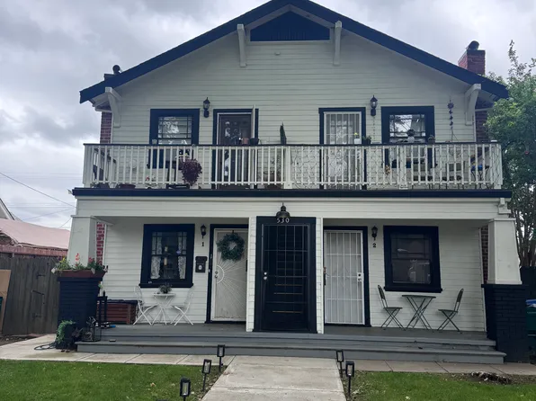 530 S School St Unit 2, Lodi, CA 95240