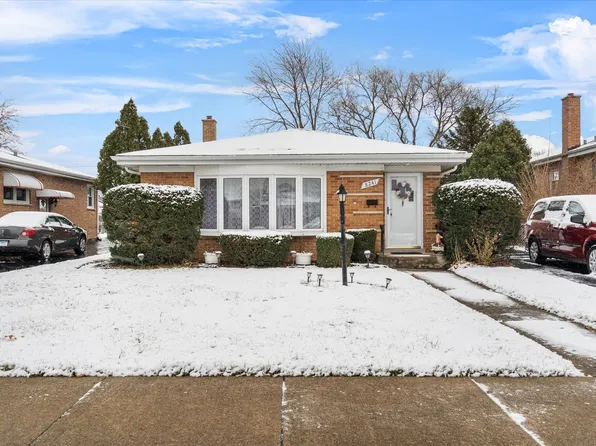 8241 McVicker Ave, Burbank, IL 60459