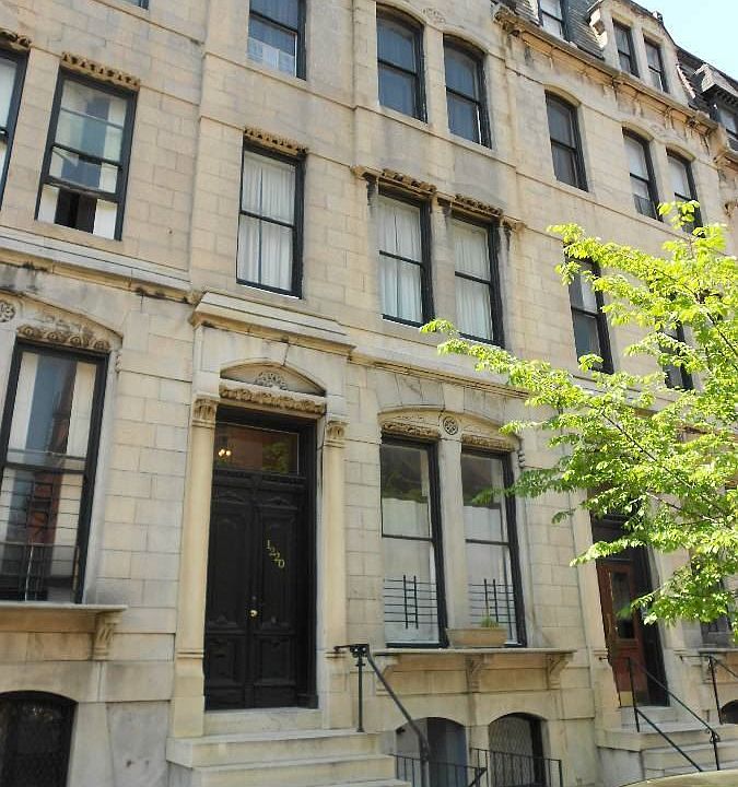 1st image of 1220 Saint Paul St APT 7
