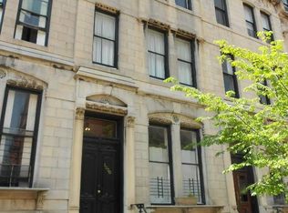 1220 Saint Paul St APT 7, Baltimore, MD 21202