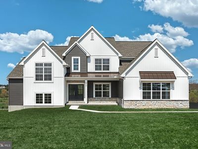 322 Cedar St LOT 5, Dillsburg, PA, 17019