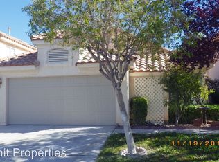 2324 Pine Bluff Ct, Las Vegas, NV 89134