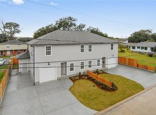 102 Kimble St #B, Belle Chasse, LA 70037