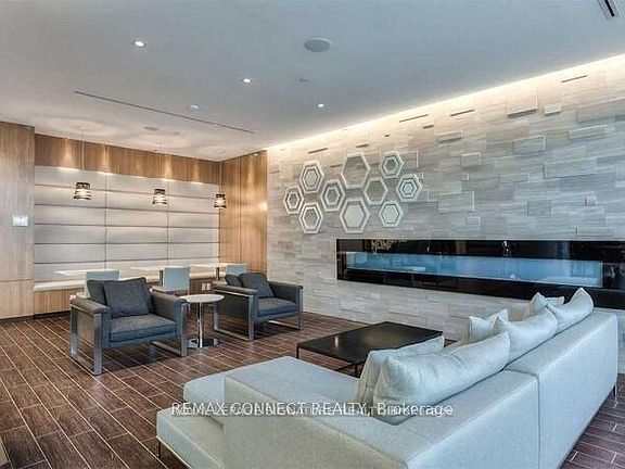 3rd image of 36 Park Lawn Rd #2501